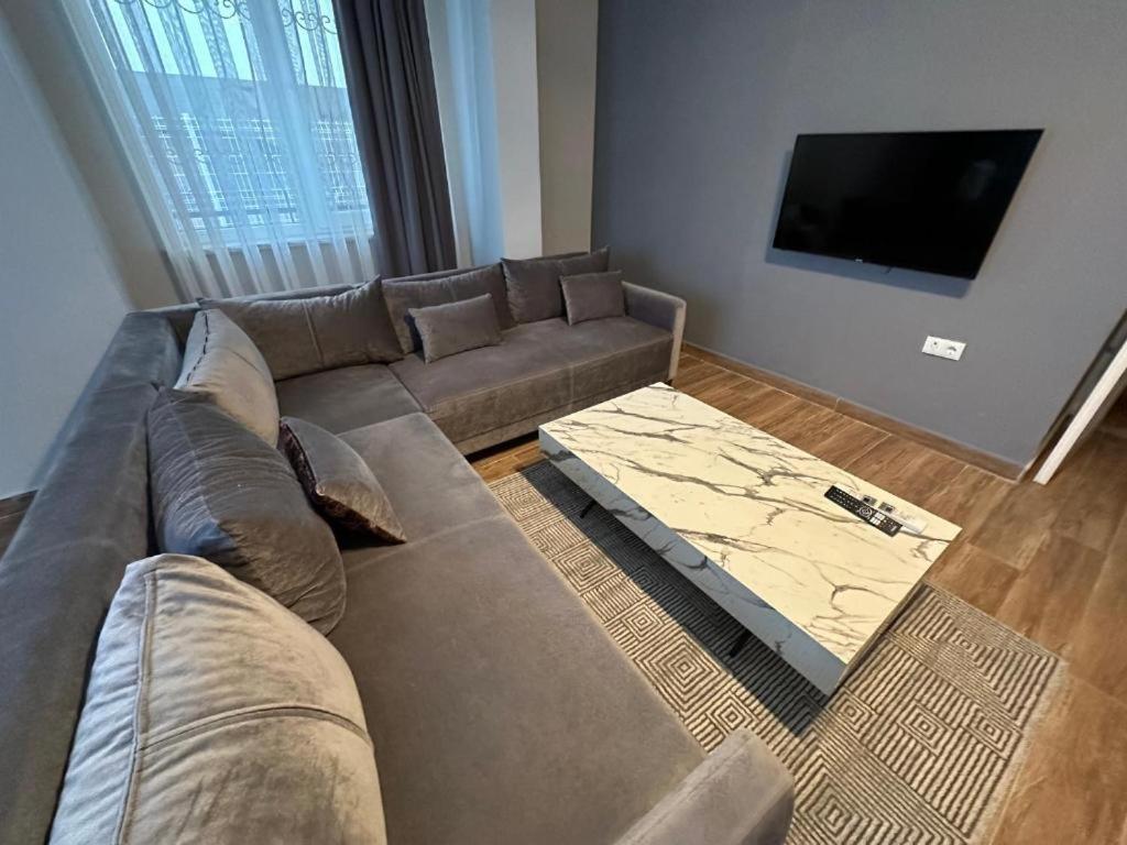 Lara'S Suite 안탈리아 외부 사진