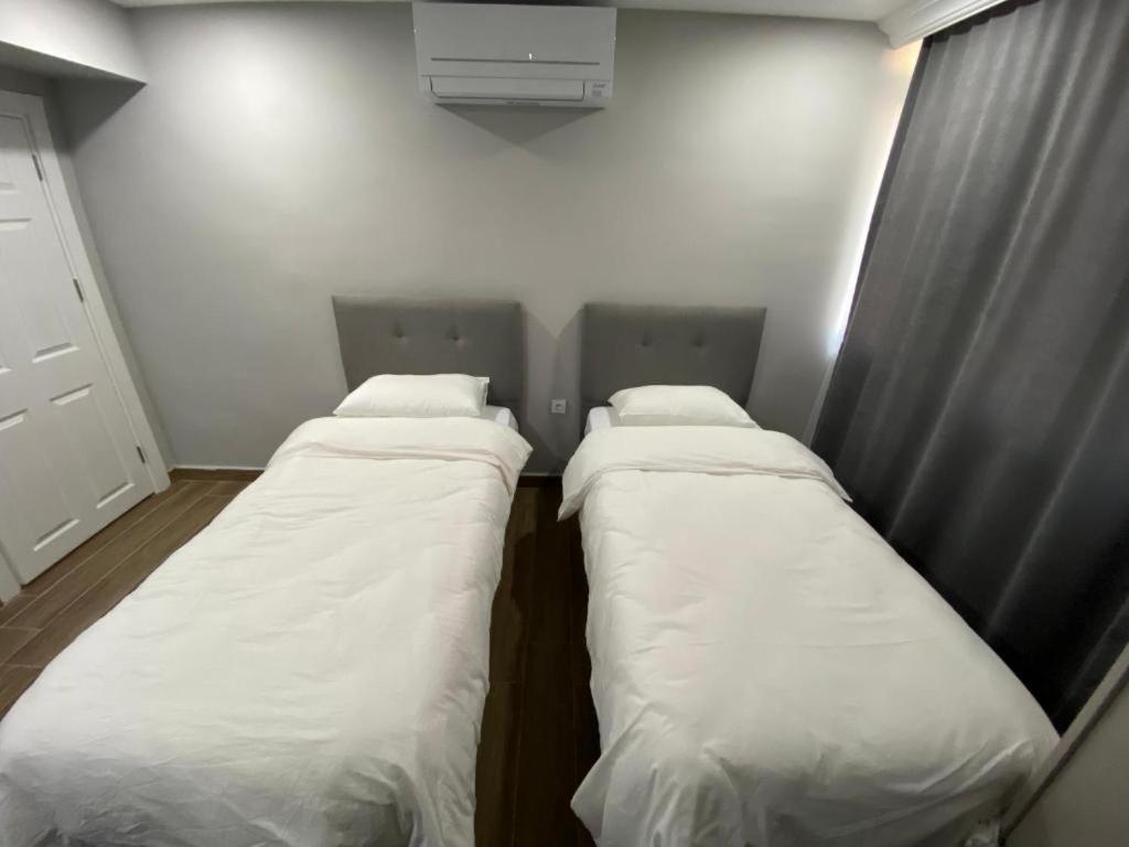 Lara'S Suite 안탈리아 외부 사진