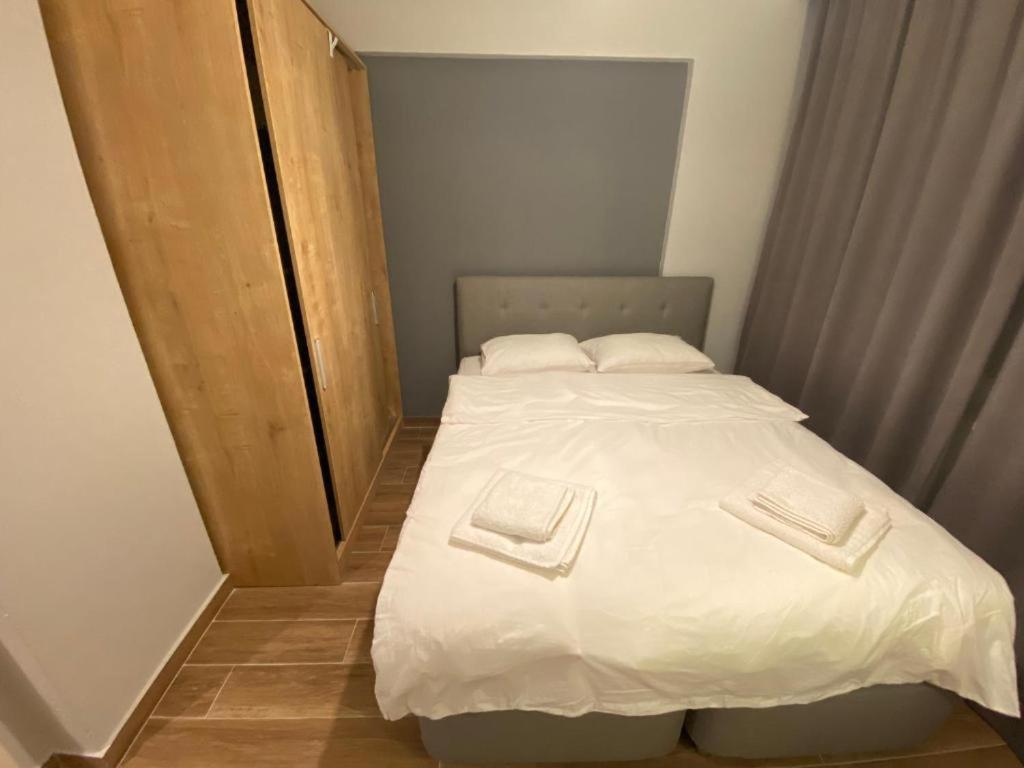 Lara'S Suite 안탈리아 외부 사진